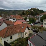 Marvellous Cozy Villa In Old Center Town Brasov