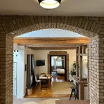 Marvellous Cozy Villa In Old Center Town Brasov
