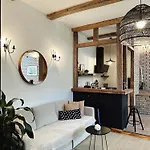 Marvellous Cozy Villa In Old Center Town Brasov