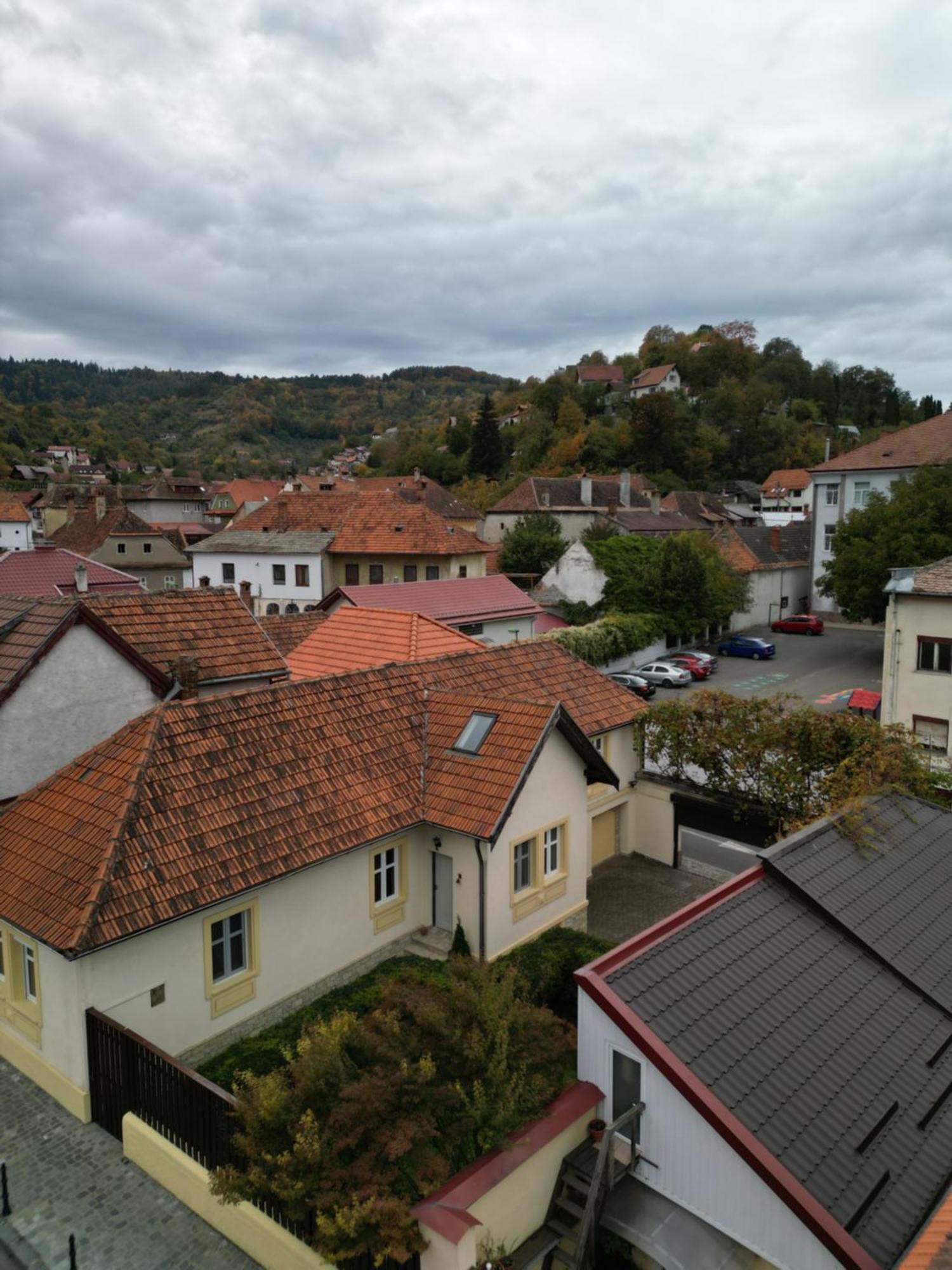 Marvellous Cozy In Old Center Town * Brașov