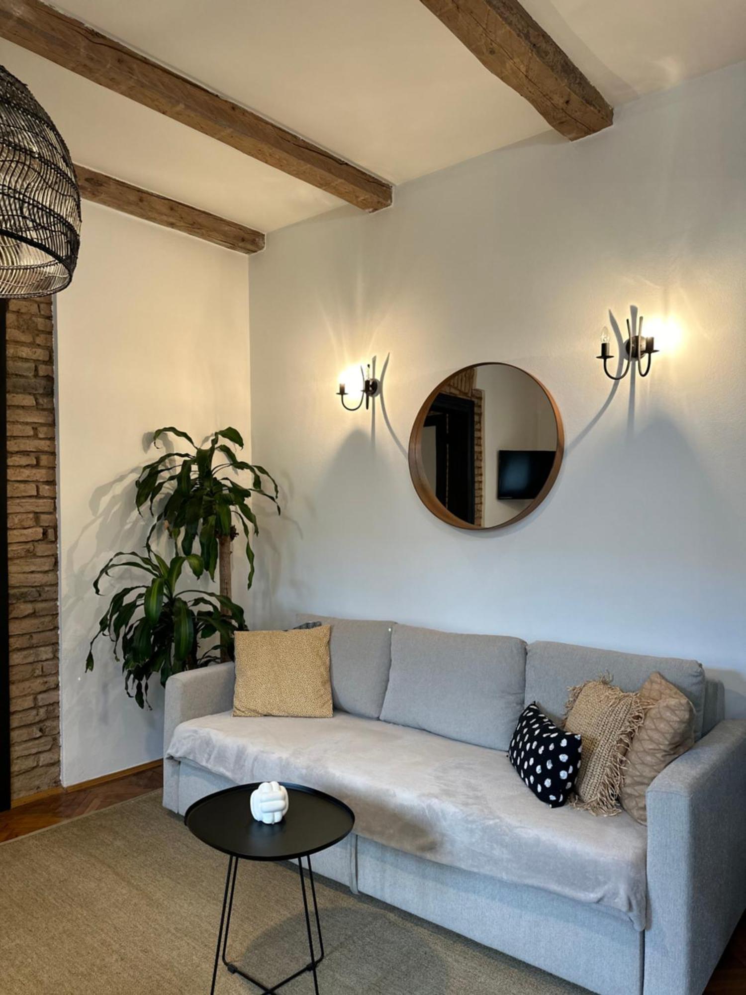 Villa Marvellous Cozy In Old Center Town