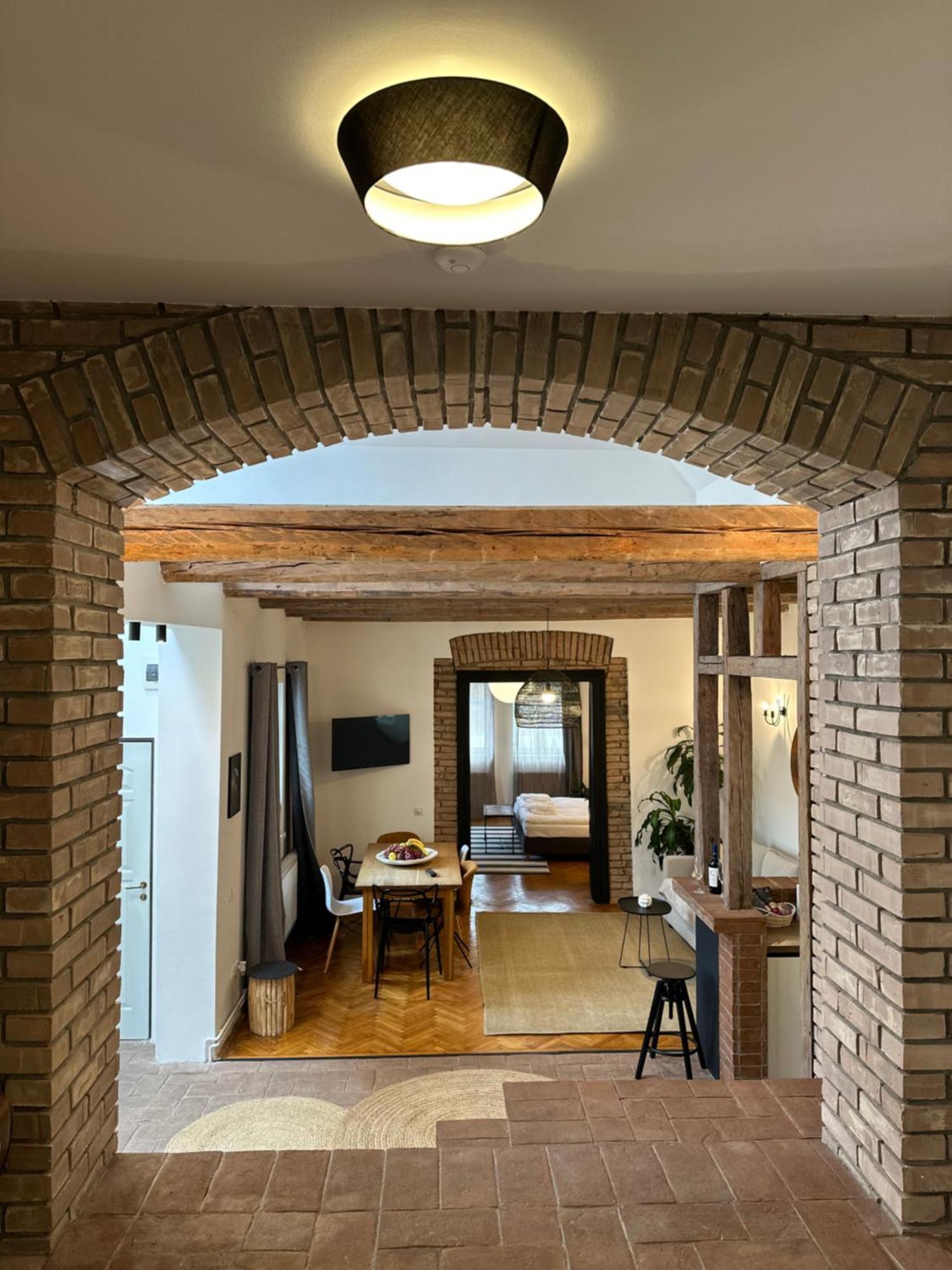 Villa Marvellous Cozy In Old Center Town *