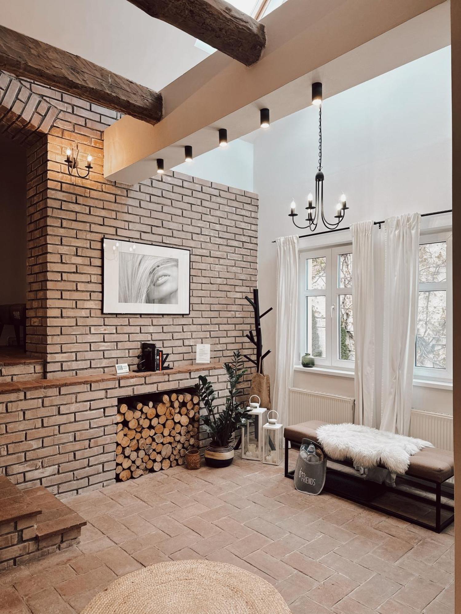 Villa Marvellous Cozy In Old Center Town *