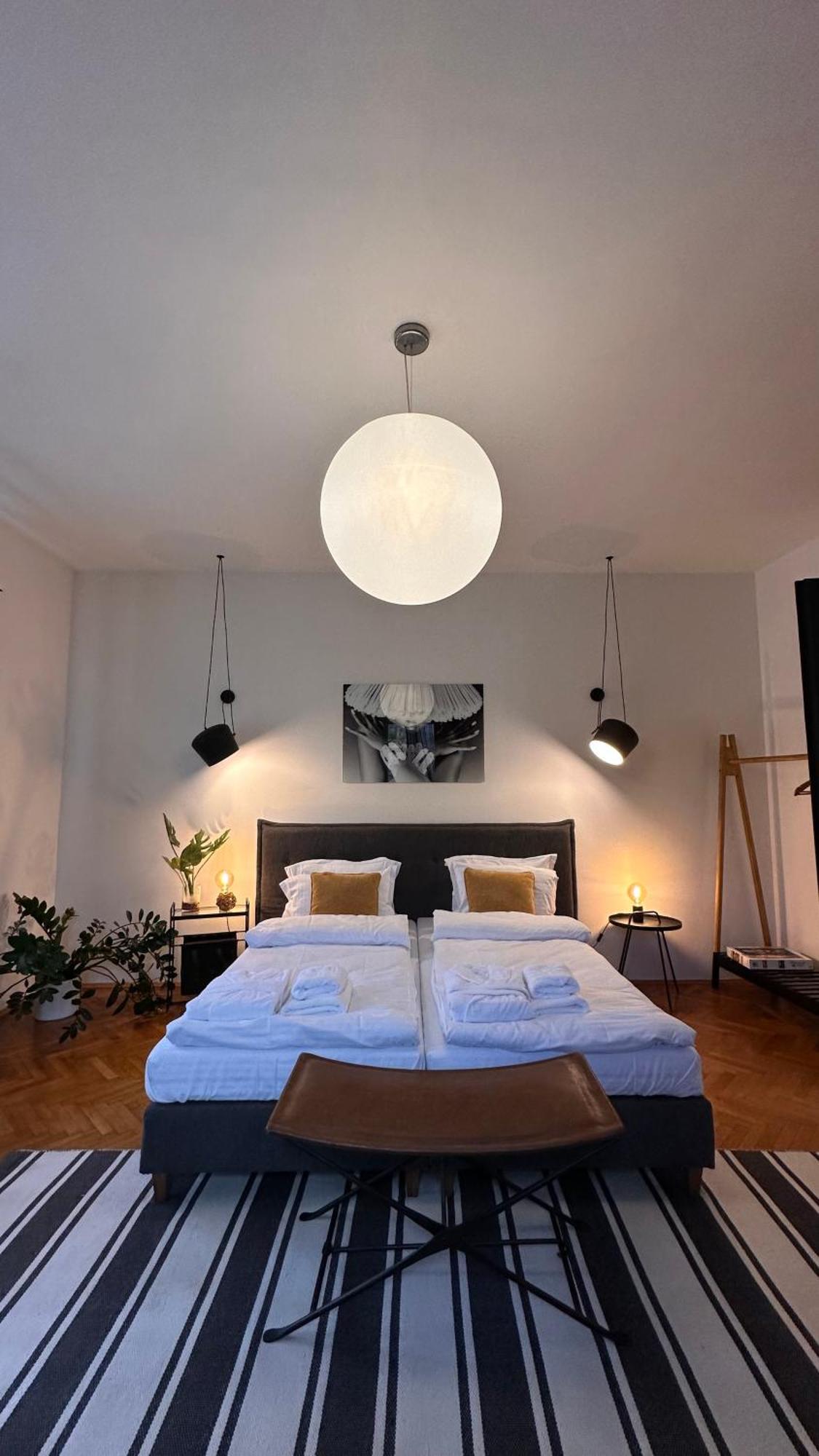 Marvellous Cozy In Old Center Town Villa Brașov
